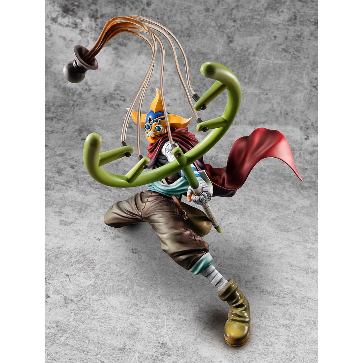 Soge King - One Piece - Mega House
