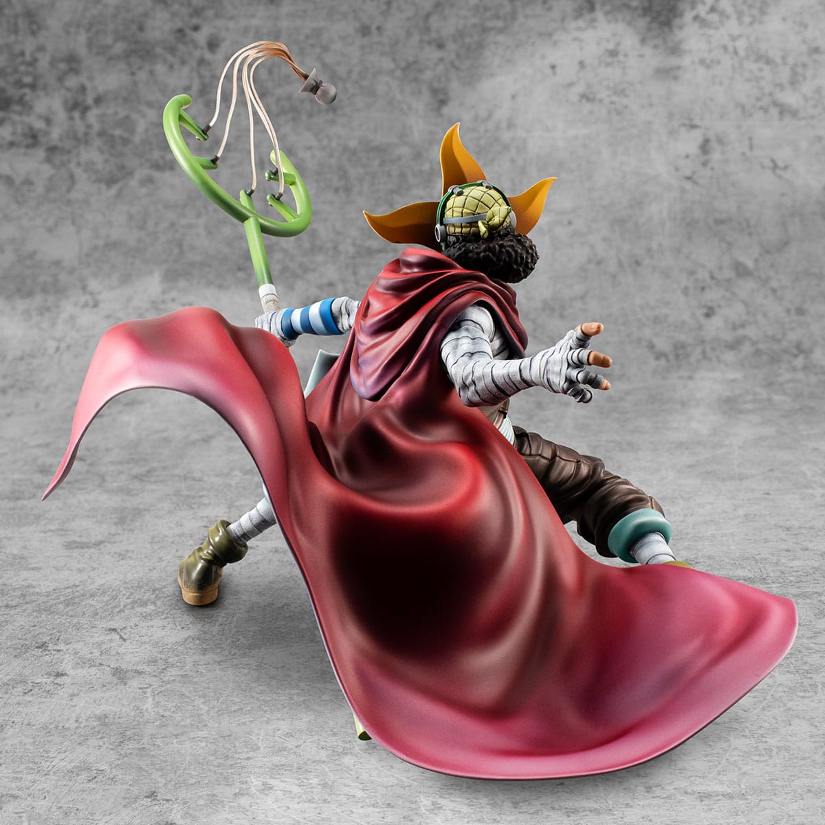 Soge King - One Piece - Mega House