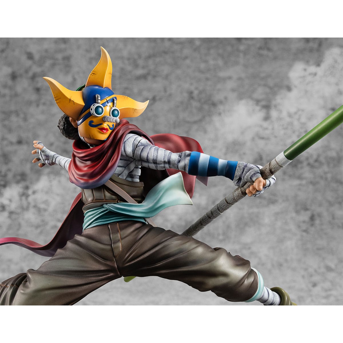 Soge King - One Piece - Mega House