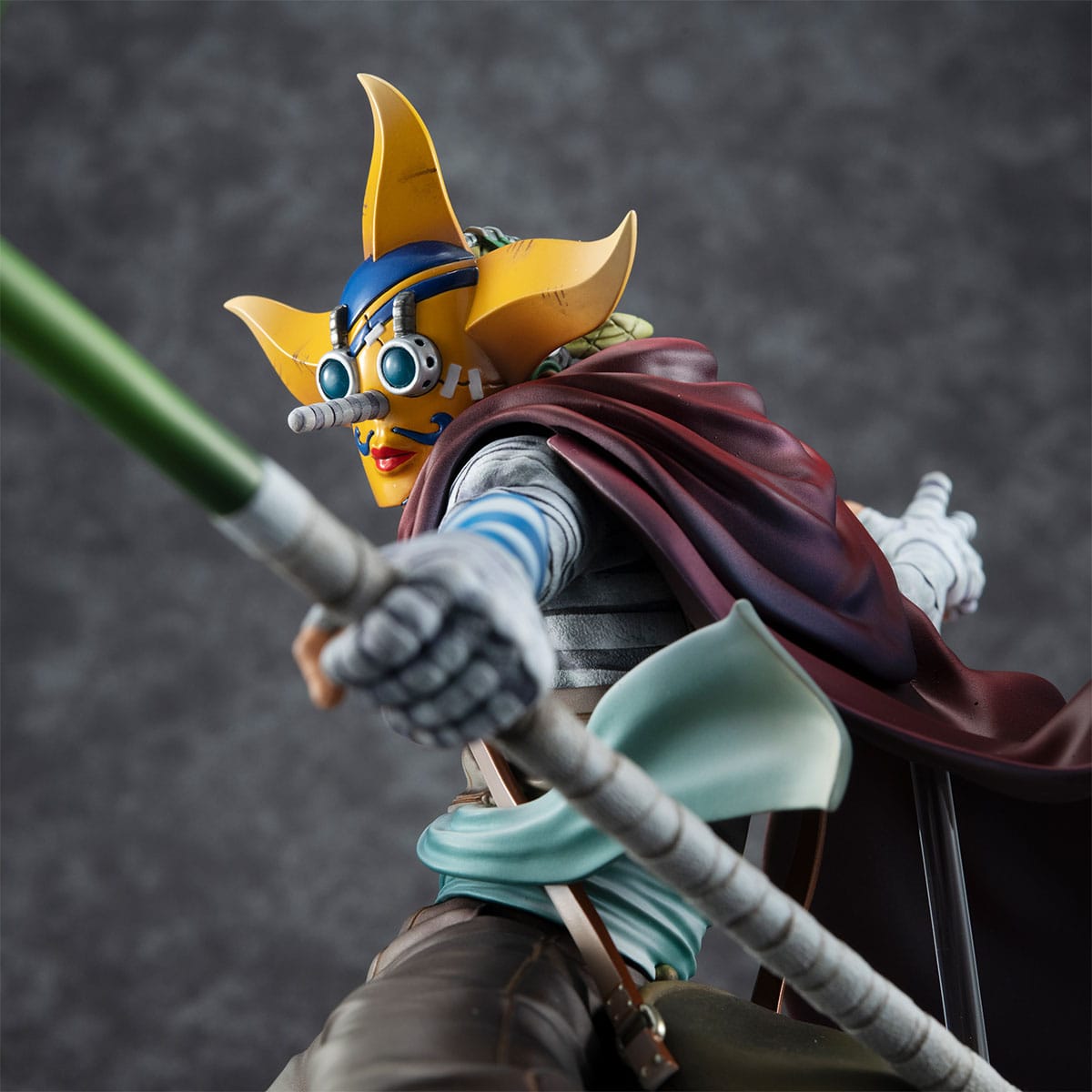 Soge King - One Piece - Mega House