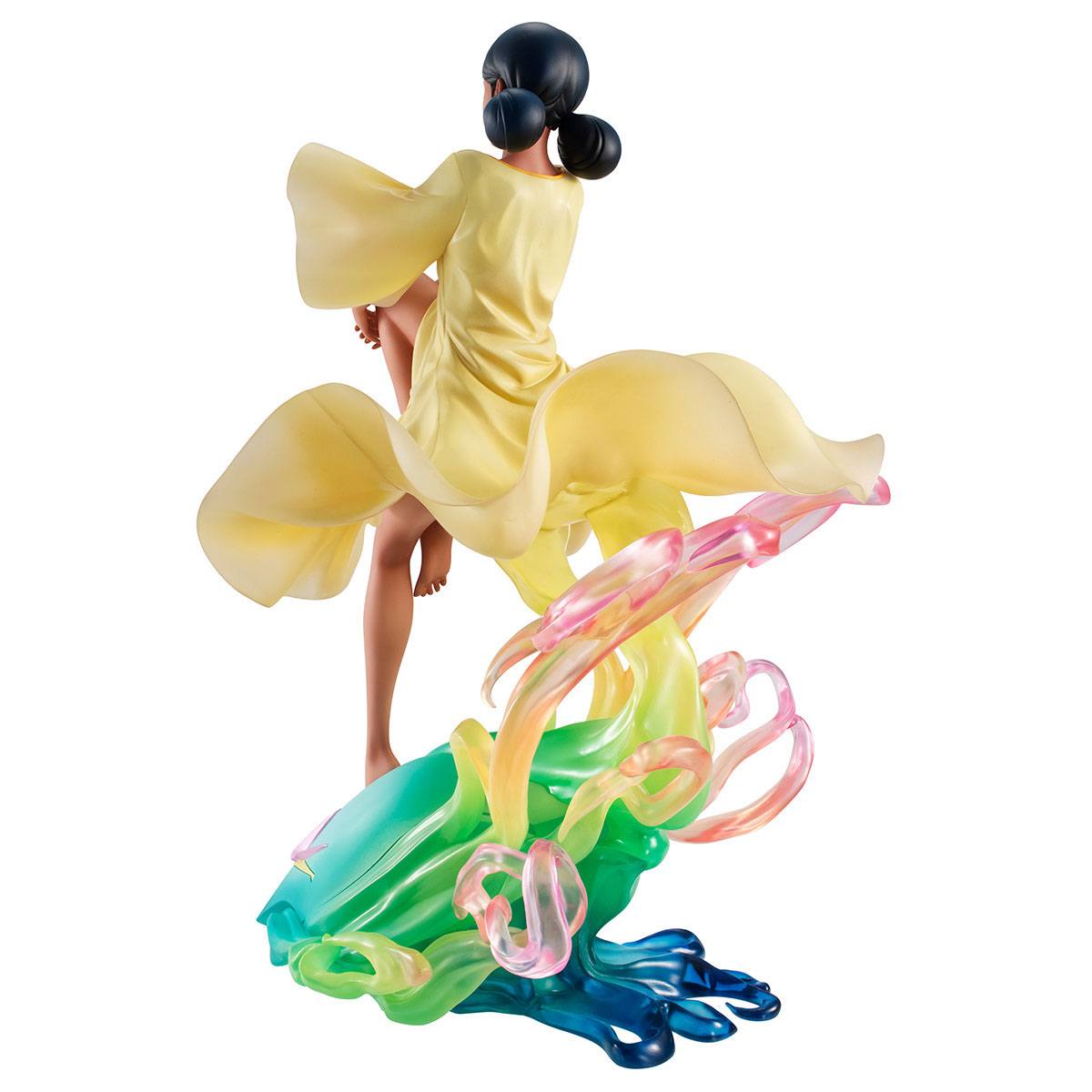 Lalah Sune GGG Mobile Suit Gundam MegaHouse