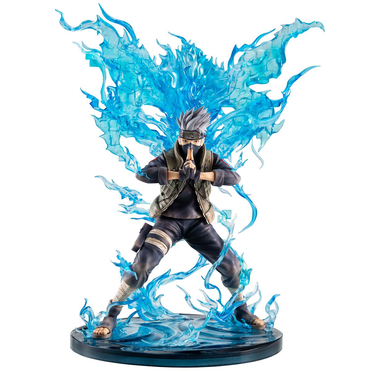 Hatake Kakashi - Susano Ver. - Precious G.E.M. Serie / Naruto Shippuden