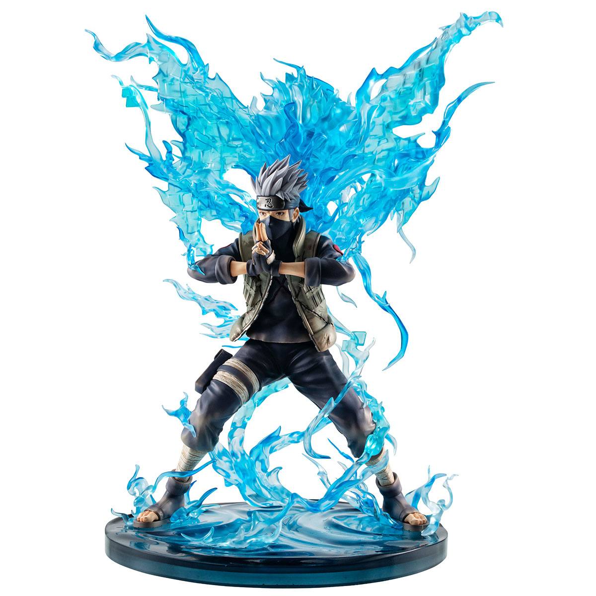Hatake Kakashi - Susano Ver. - Precious G.E.M. Serie / Naruto Shippuden