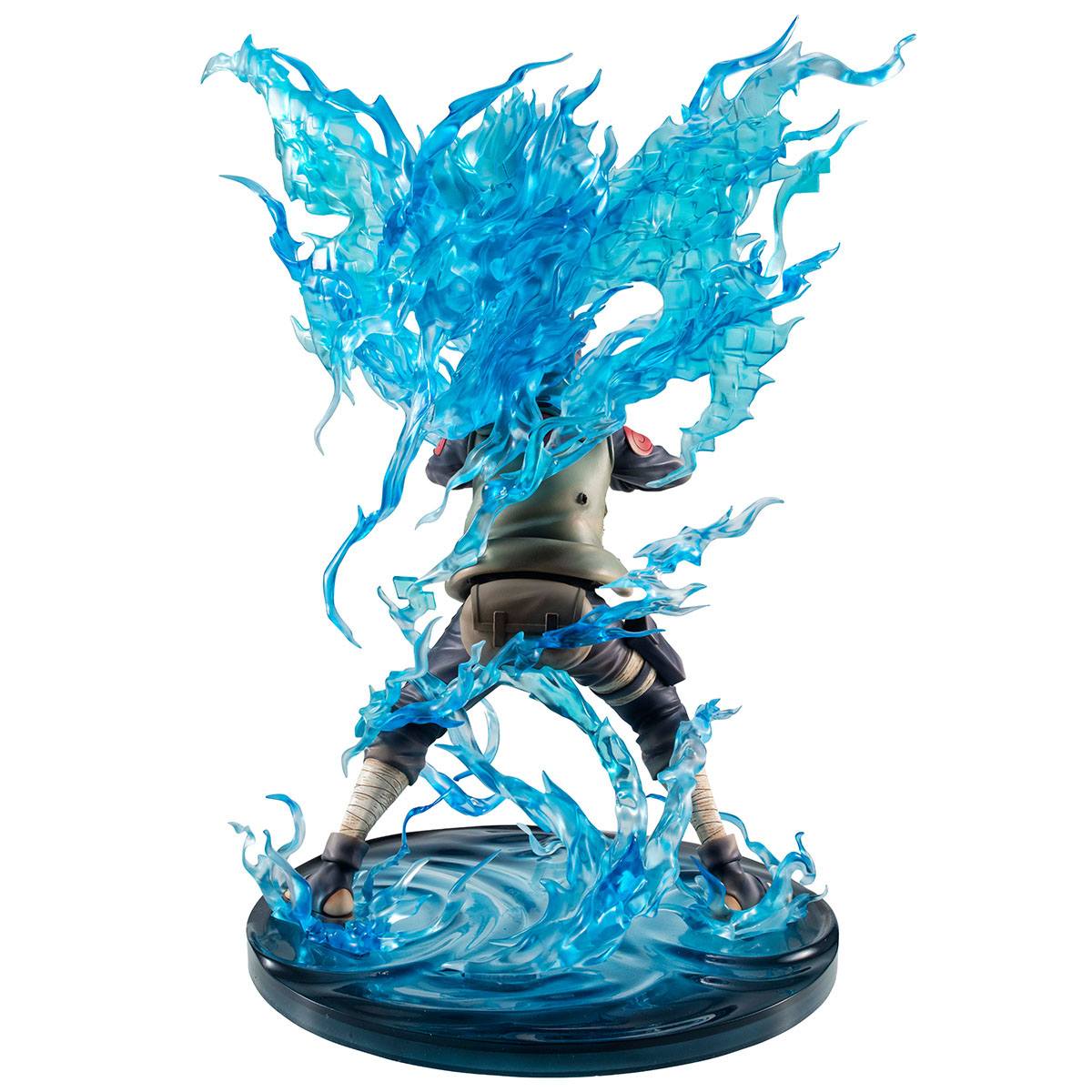 Hatake Kakashi - Susano Ver. - Precious G.E.M. Serie / Naruto Shippuden