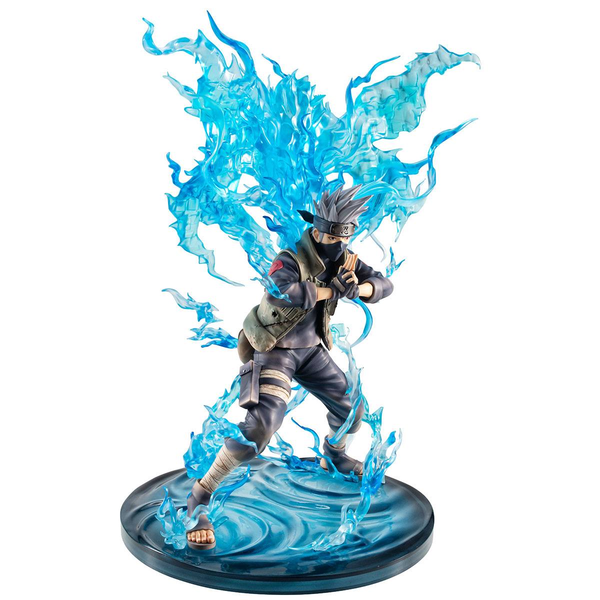 Hatake Kakashi - Susano Ver. - Precious G.E.M. Serie / Naruto Shippuden