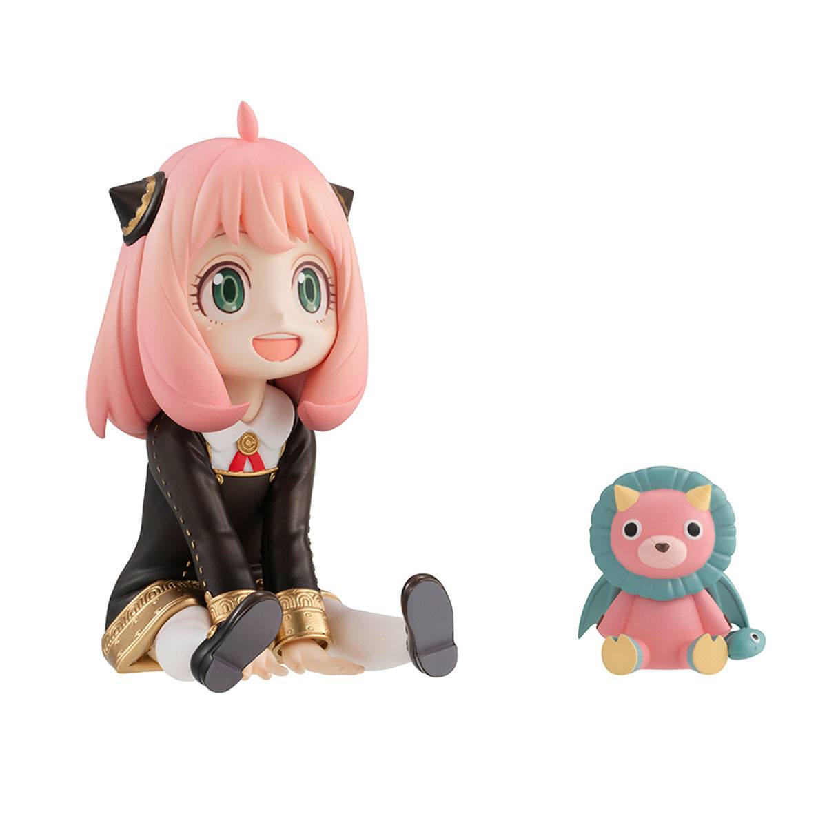 Anya - Palm Size Edition - Deluxe ver. - G.E.M. - Spy x Family