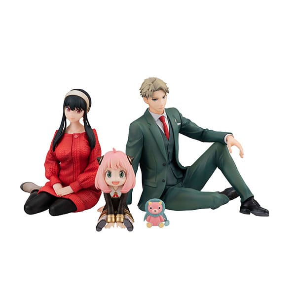 Loid Forger Palm Size Spy x Family MegaHouse - Anime Figuren günstig kaufen