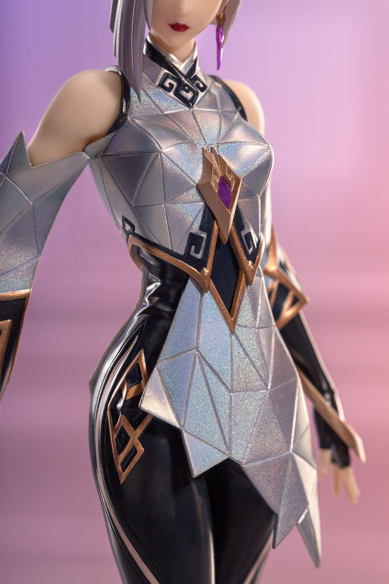 Jing - Honor of Kings - Myethos