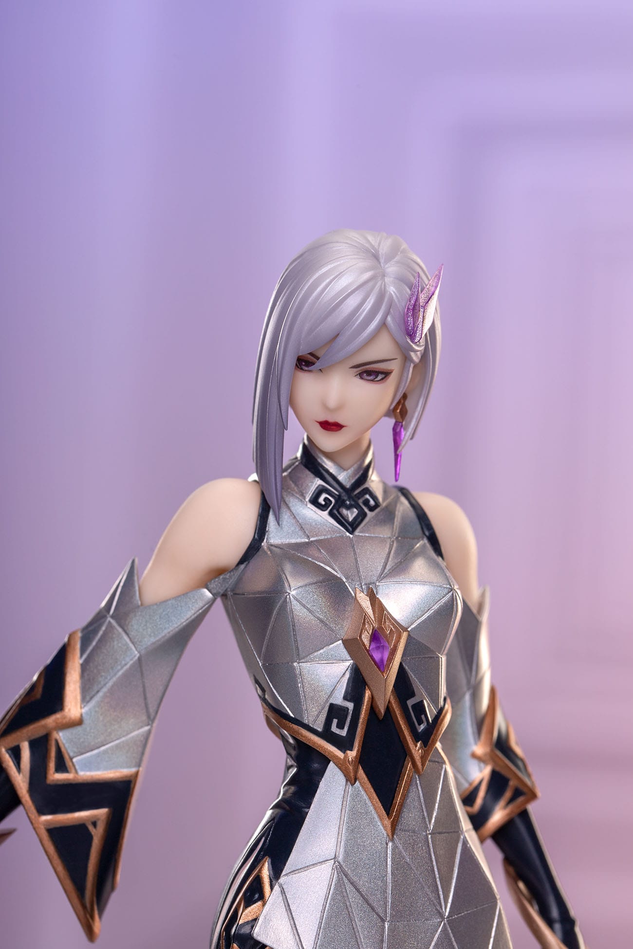 Jing - Honor of Kings - Myethos