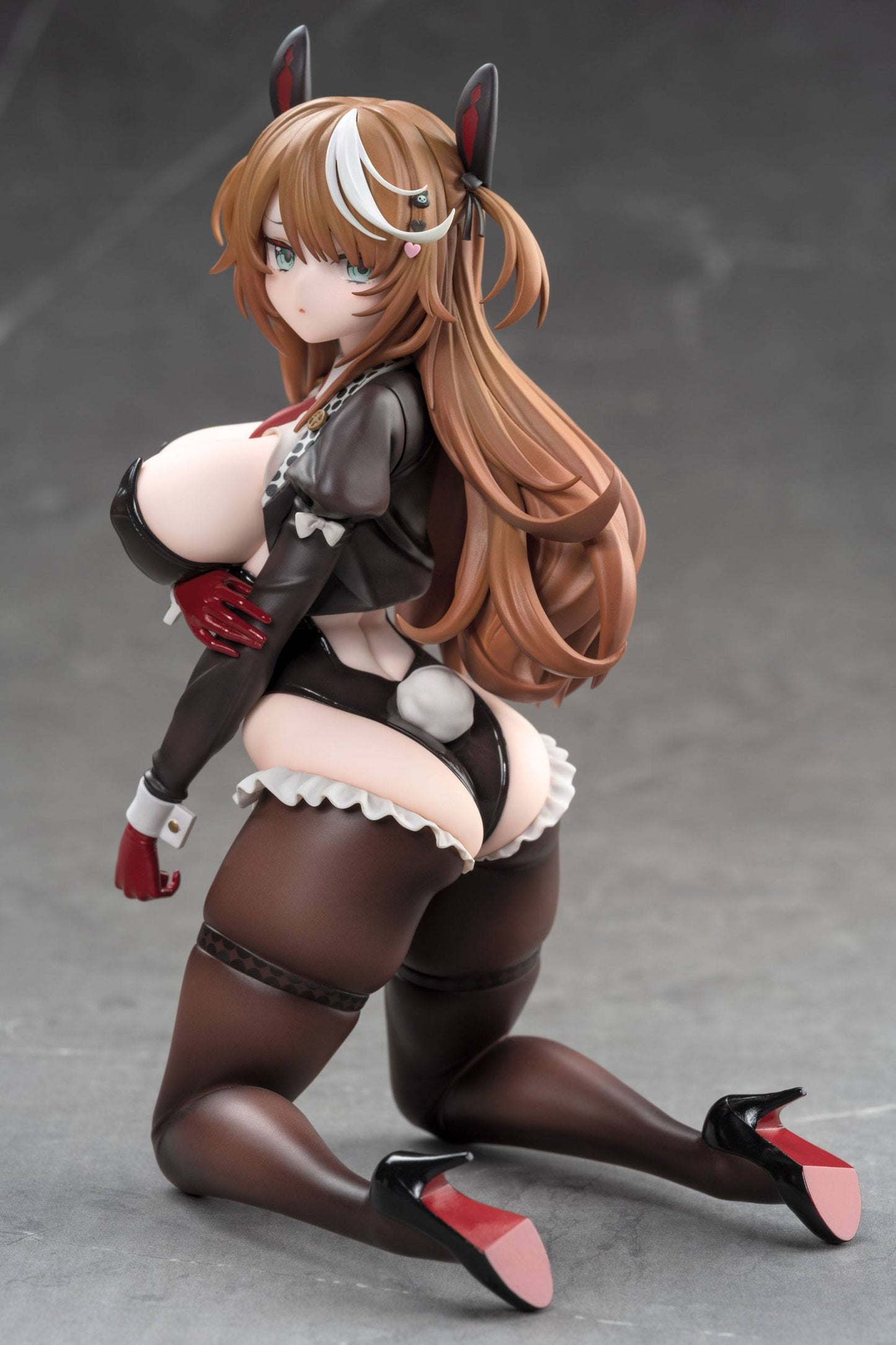 Simao Mochi - Bunny Girl STD Ver. / Original Character