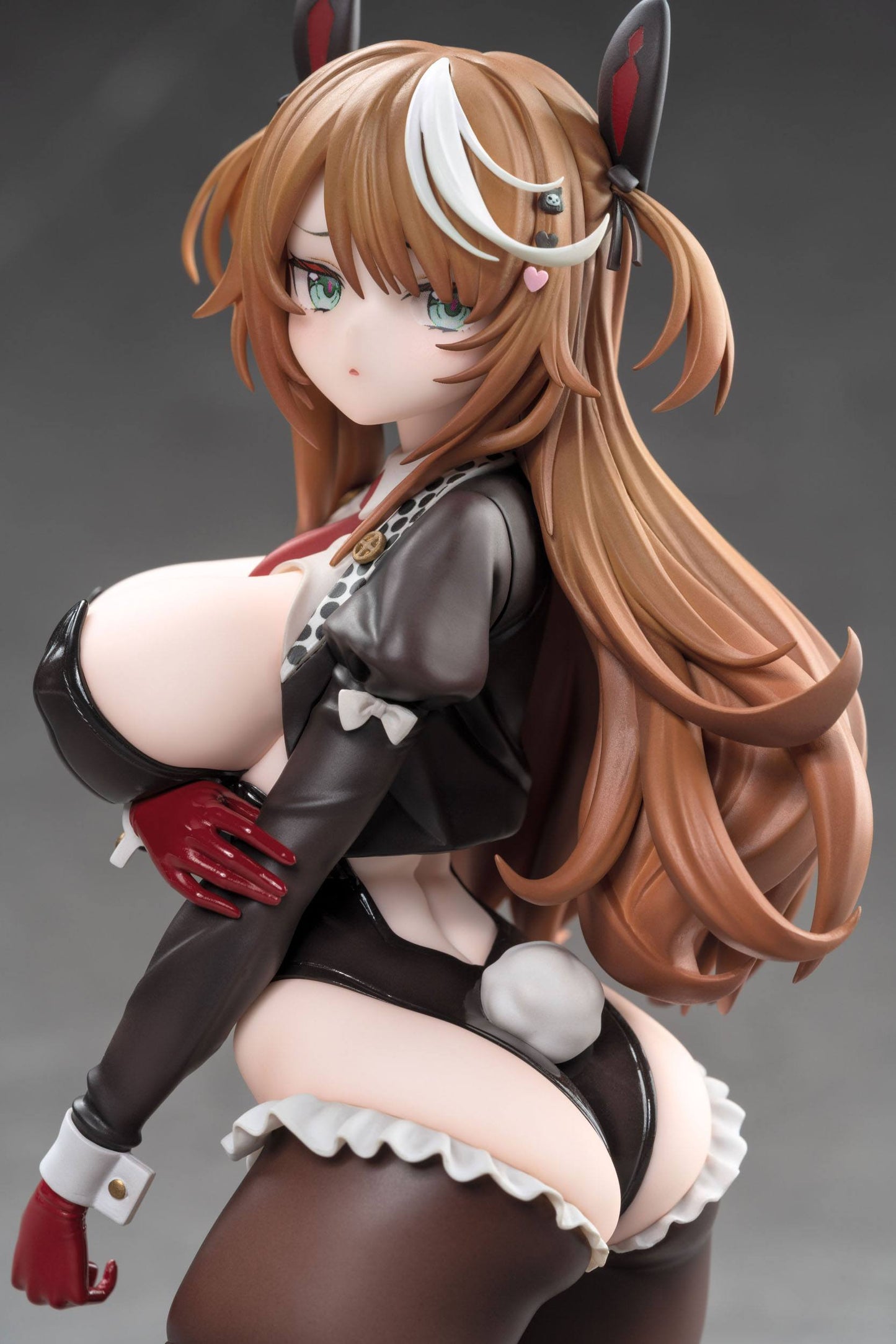 Simao Mochi - Bunny Girl STD Ver. / Original Character