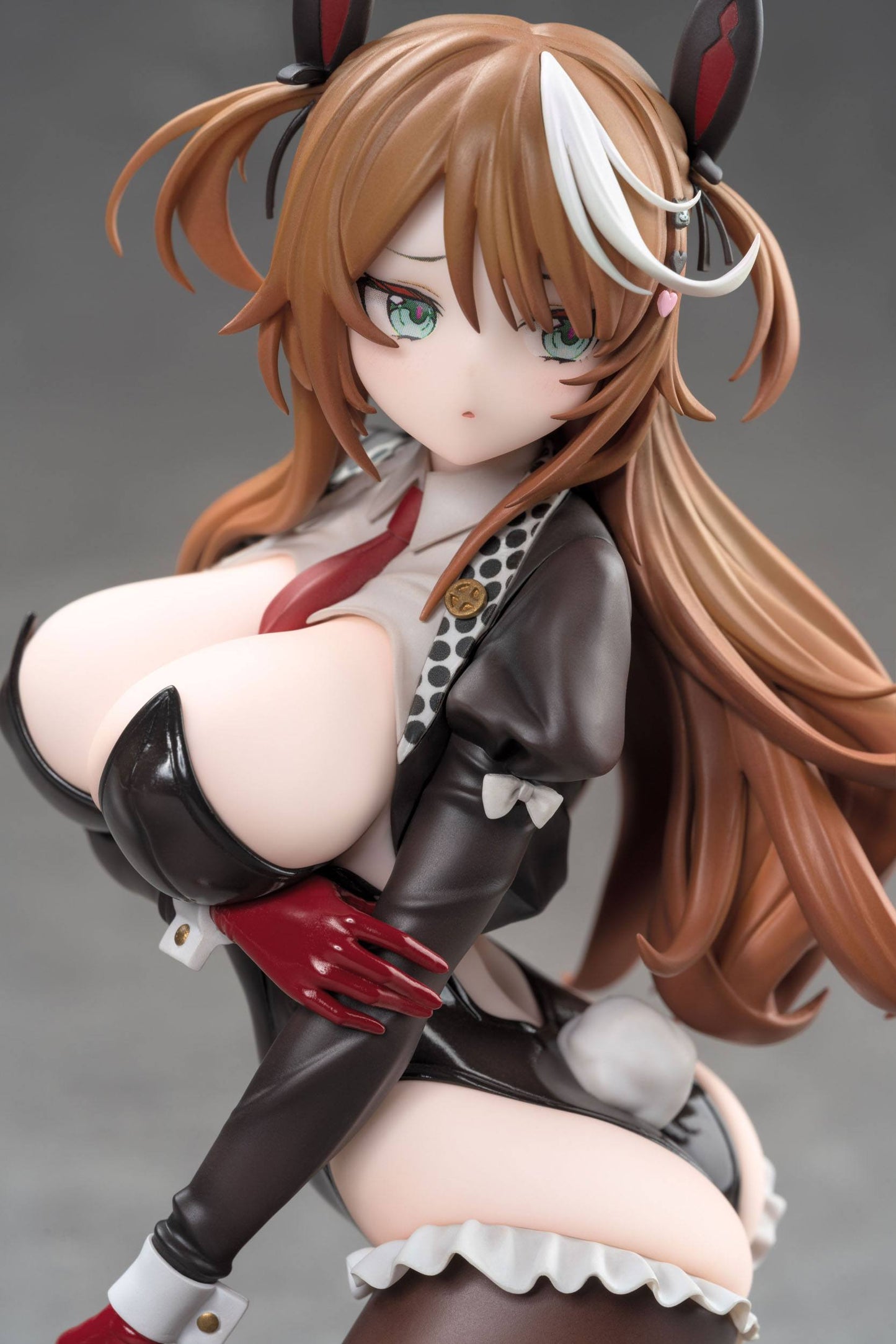 Simao Mochi - Bunny Girl STD Ver. / Original Character