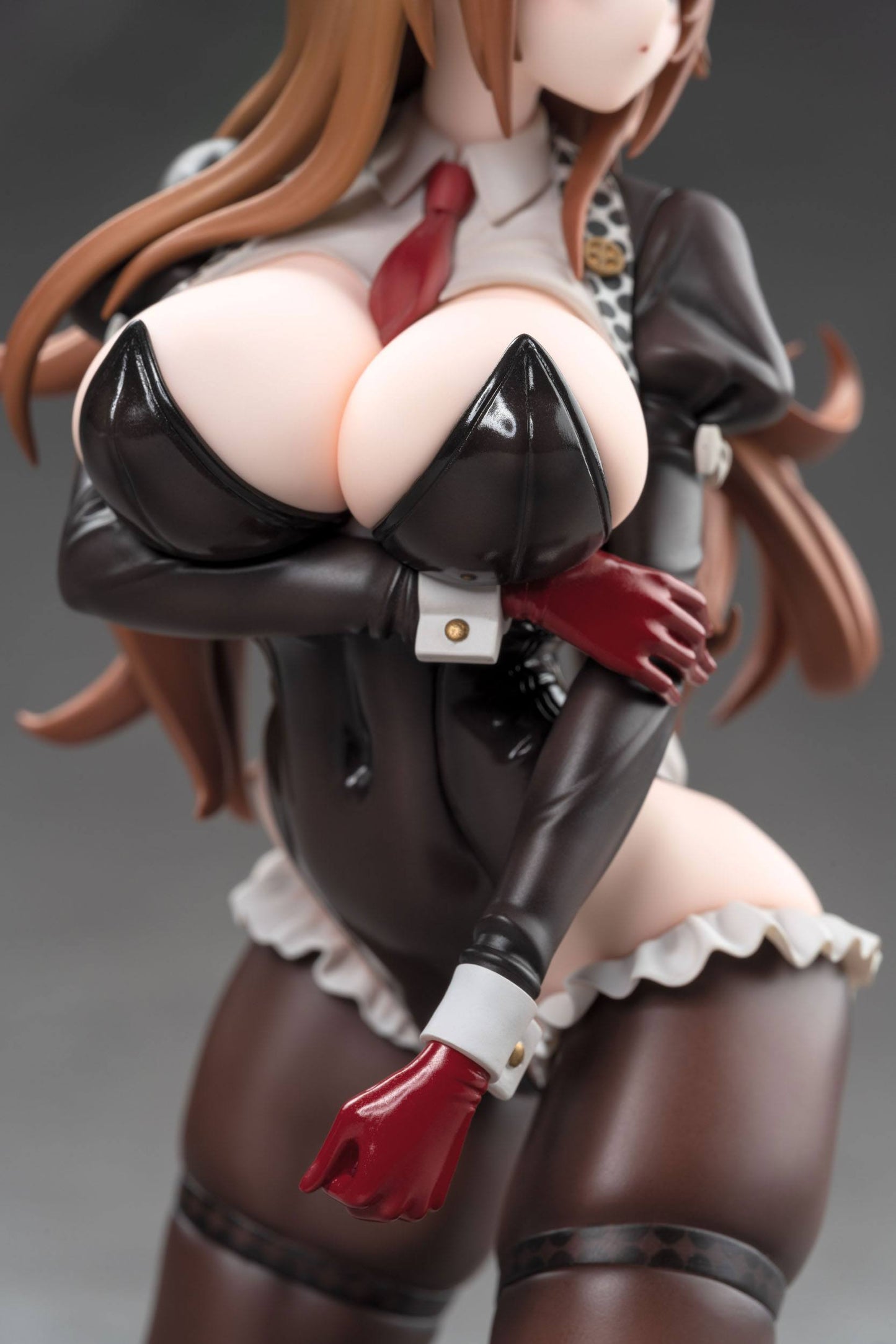 Simao Mochi - Bunny Girl STD Ver. / Original Character