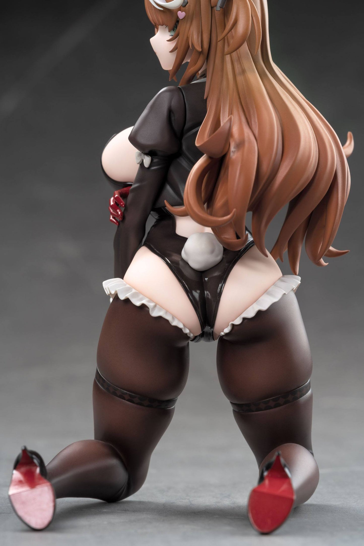 Simao Mochi - Bunny Girl STD Ver. / Original Character