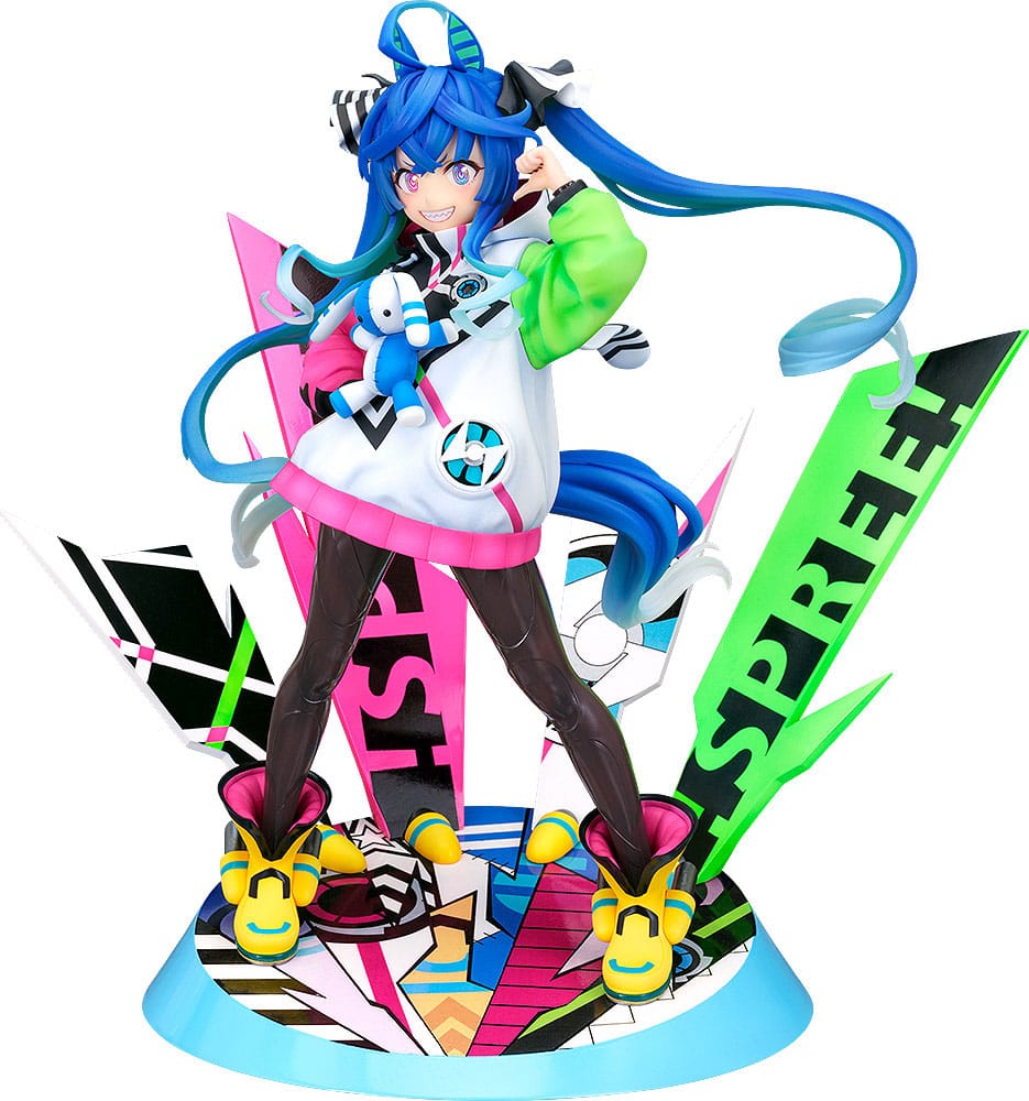 Twin Turbo - Uma Musume Pretty Derby - Phat!