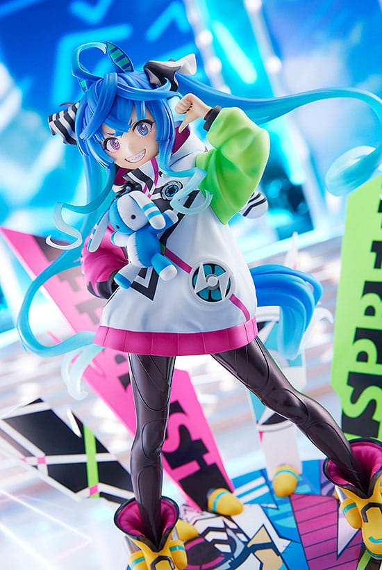Twin Turbo - Uma Musume Pretty Derby - Phat!