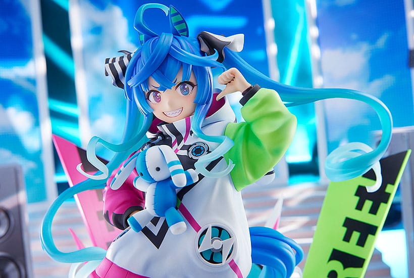 Twin Turbo - Uma Musume Pretty Derby - Phat!