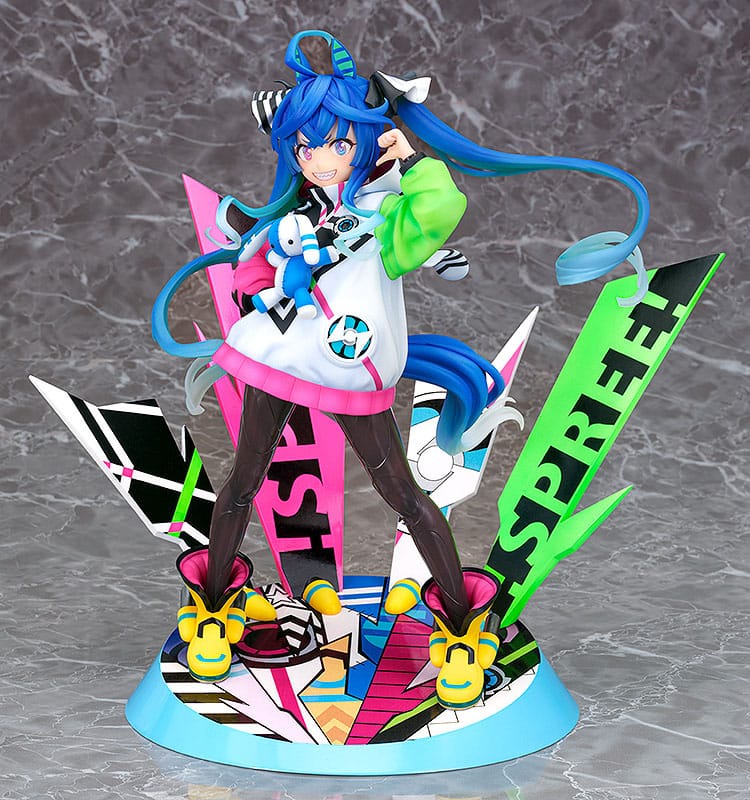 Twin Turbo - Uma Musume Pretty Derby - Phat!