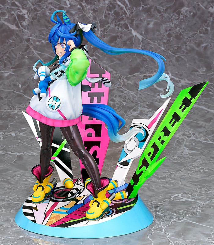 Twin Turbo - Uma Musume Pretty Derby - Phat!