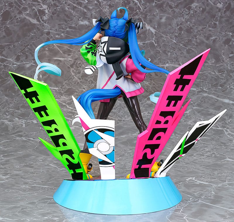 Twin Turbo - Uma Musume Pretty Derby - Phat!