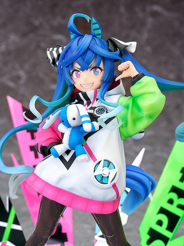 Twin Turbo - Uma Musume Pretty Derby - Phat!