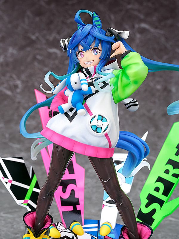 Twin Turbo - Uma Musume Pretty Derby - Phat!