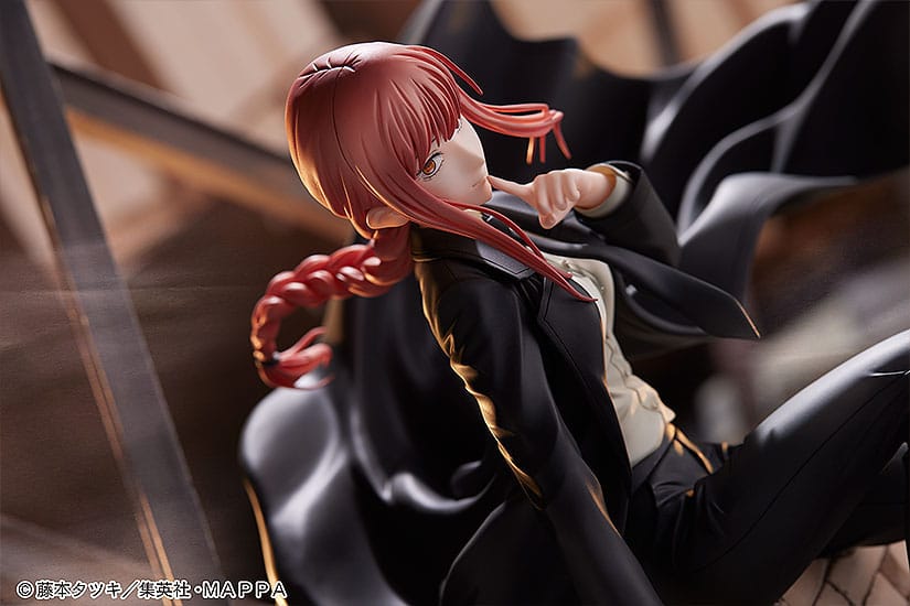 Makima - Chainsaw Man - Phat!