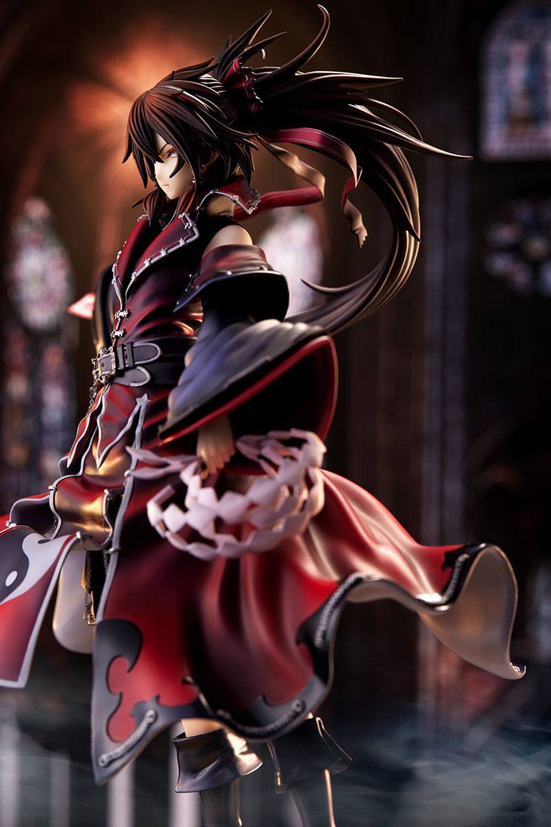 Reimu Hakurei Koumajou Densetsu Ver. Ques Q