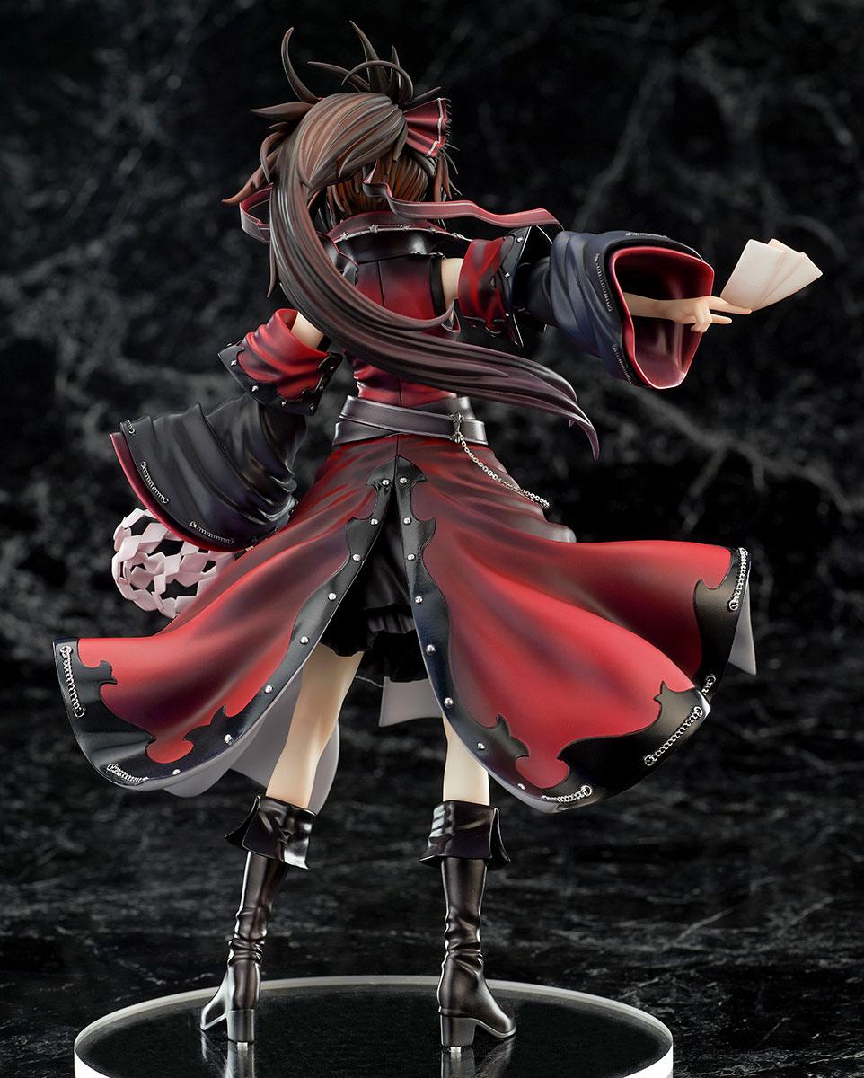 Reimu Hakurei Koumajou Densetsu Ver. Ques Q