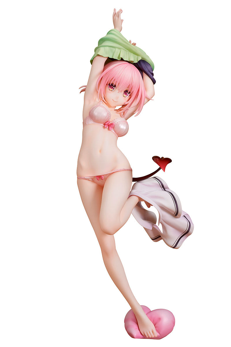 Momo Belia Deviluke - Changing Mode / To Love-Ru Darkness
