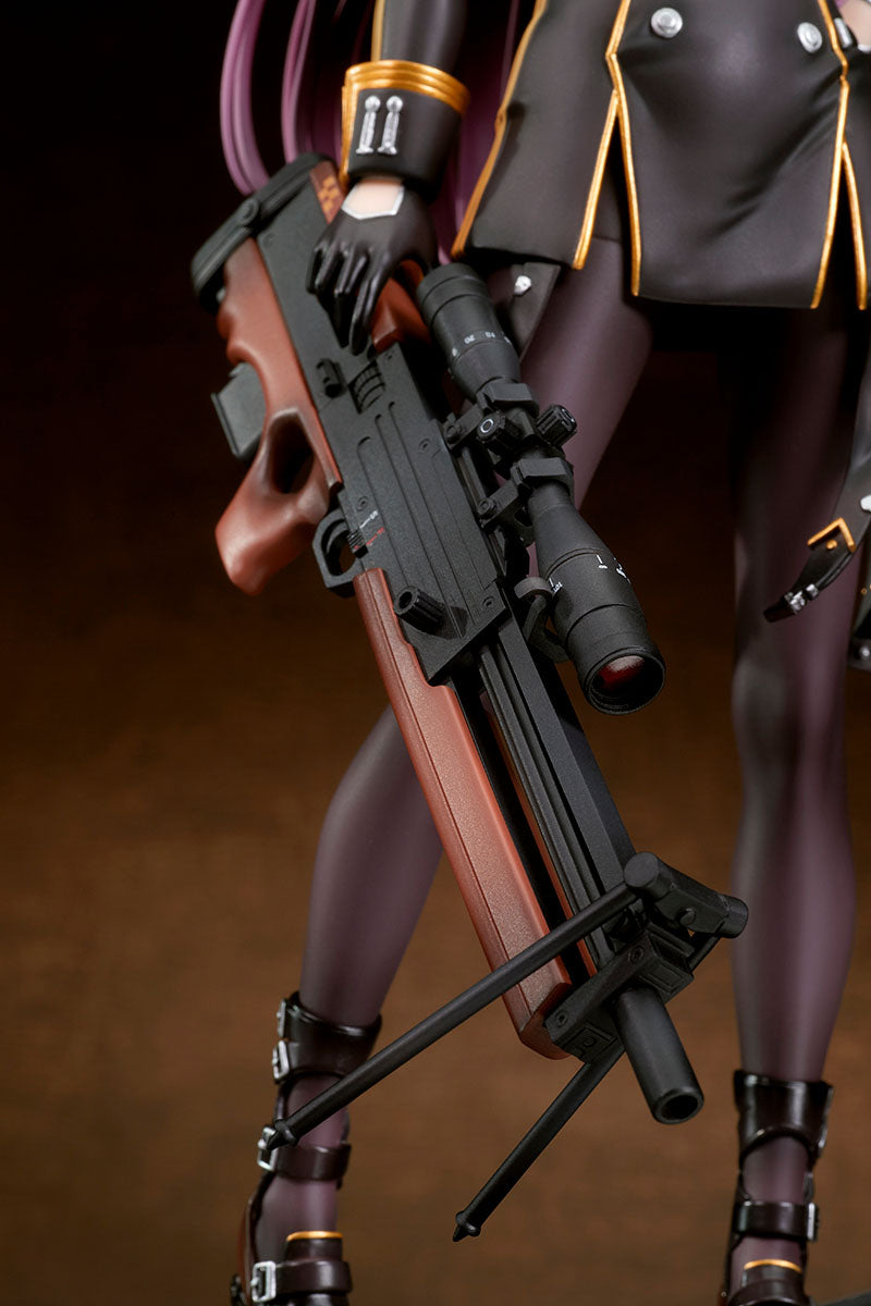 WA2000 - Girls' Frontline - Ques Q