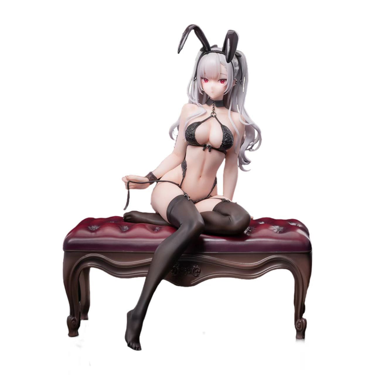 Tana Original Character Reverse Studio