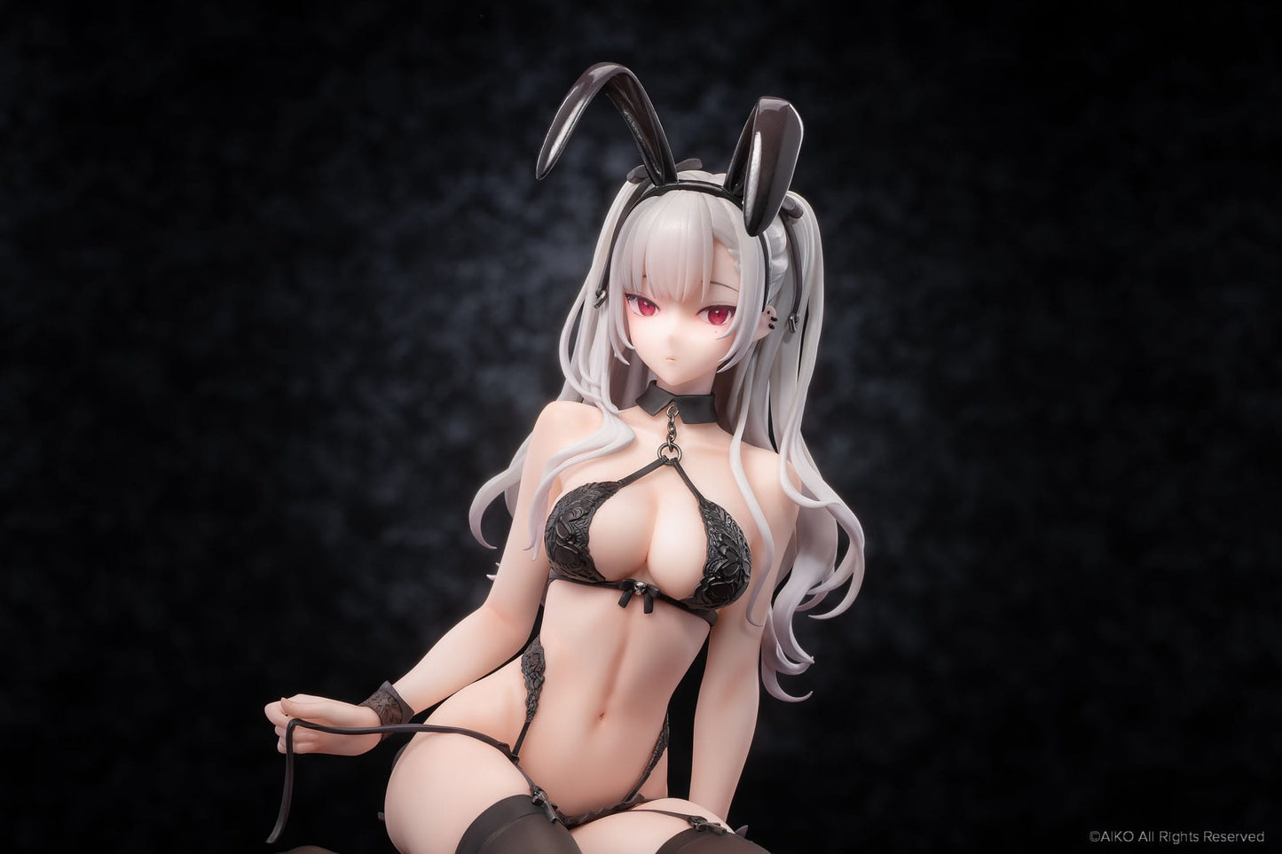 Tana Original Character Reverse Studio