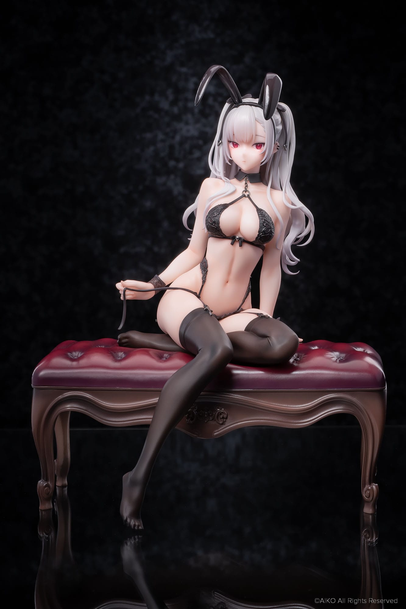 Tana Original Character Reverse Studio