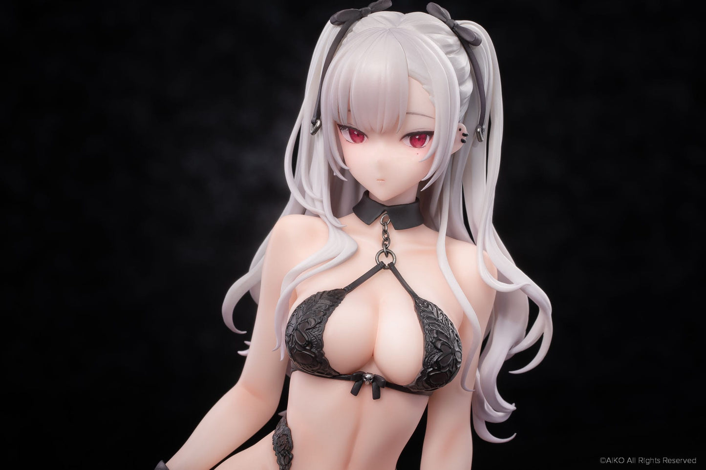Tana Original Character Reverse Studio