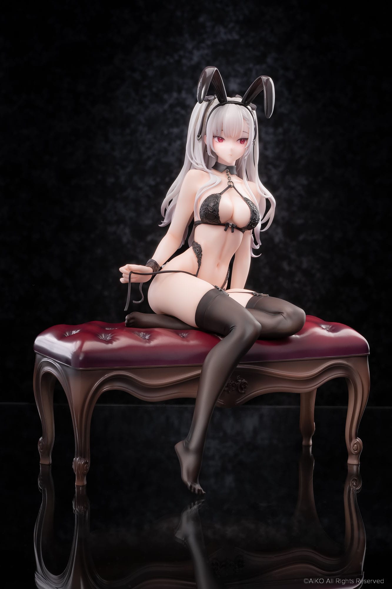 Tana Original Character Reverse Studio