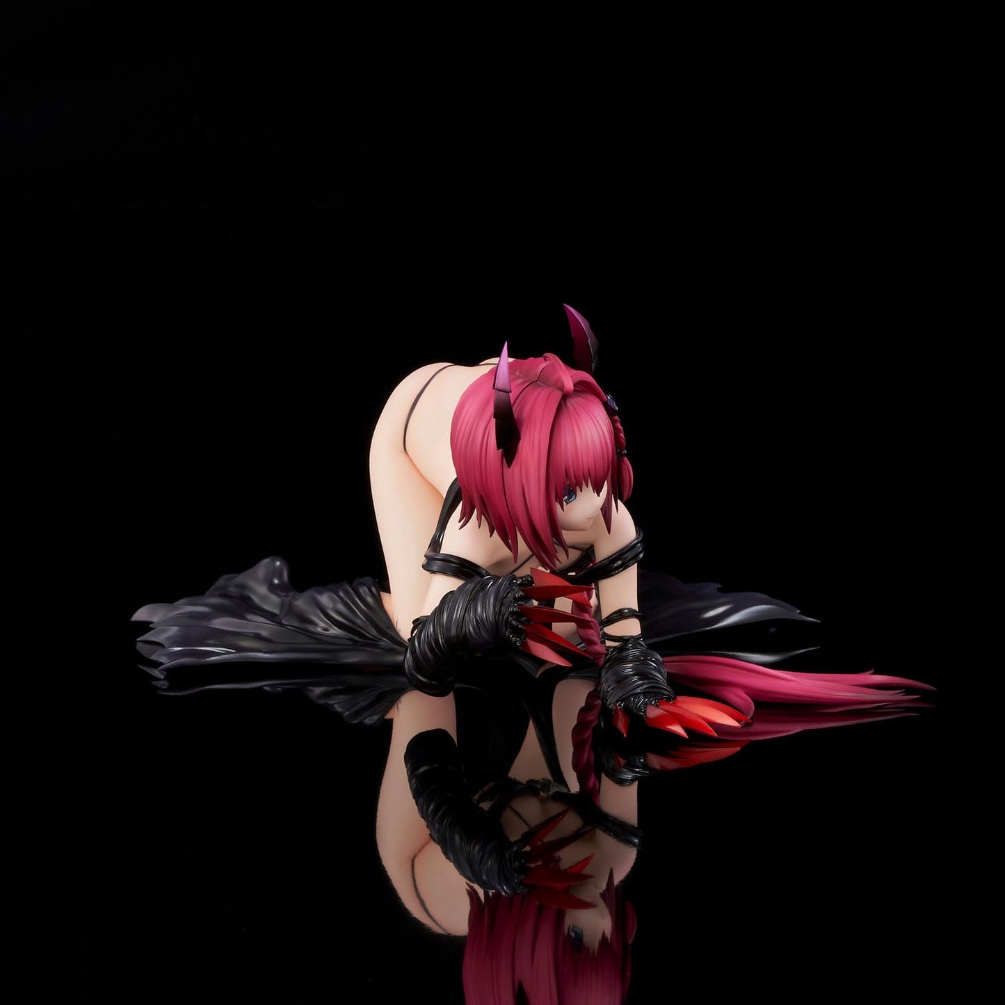 Mea Kurosaki - To Love-Ru Darkness - Sentinel
