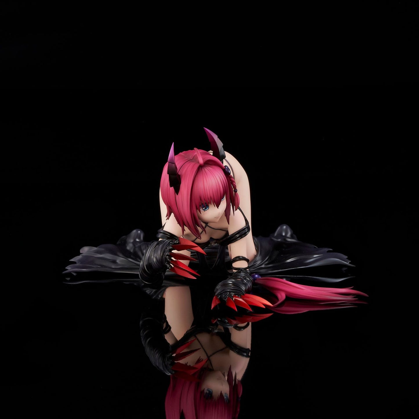 Mea Kurosaki - To Love-Ru Darkness - Sentinel