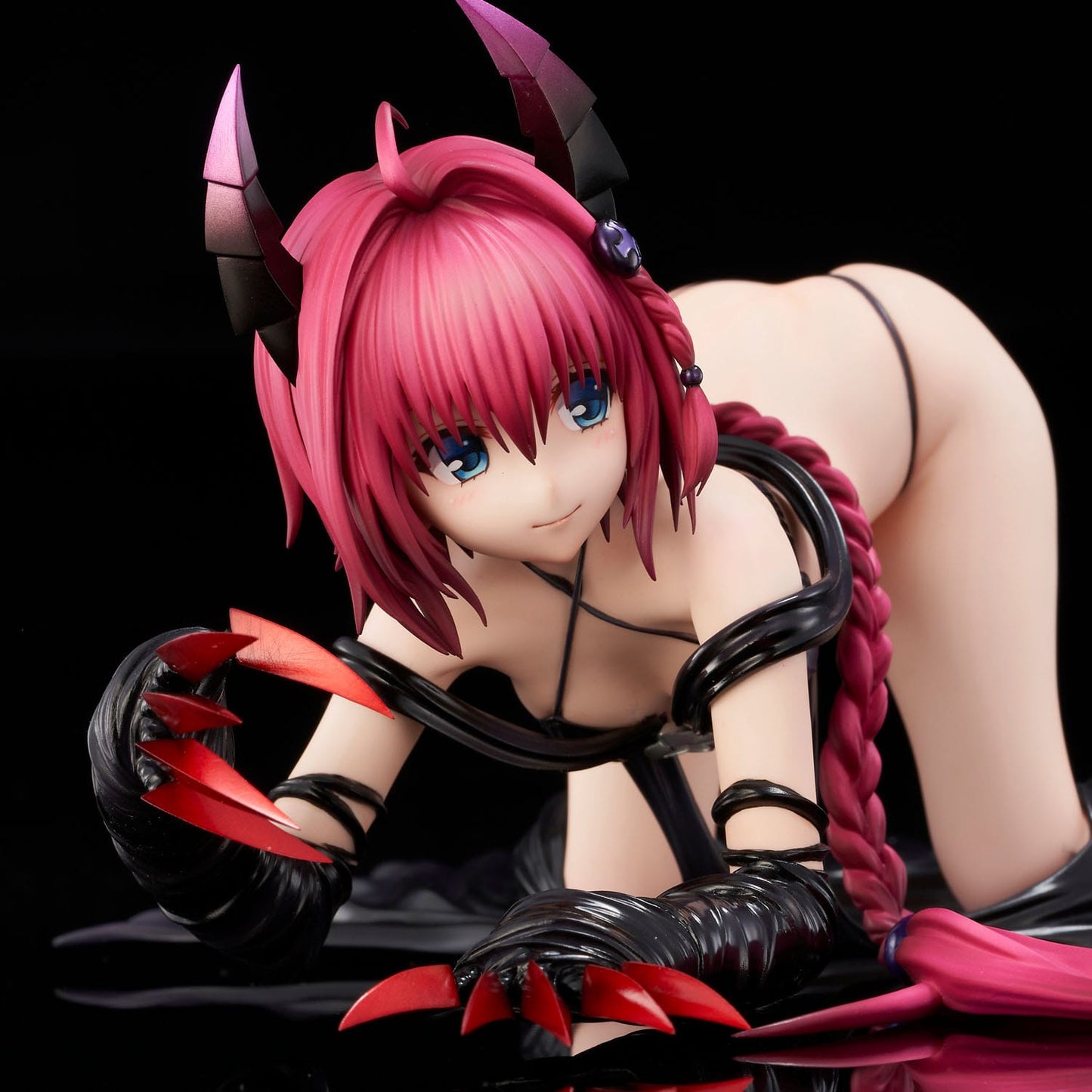 Mea Kurosaki - To Love-Ru Darkness - Sentinel