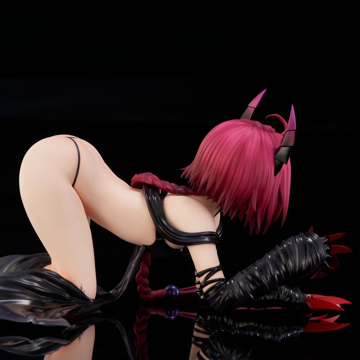 Mea Kurosaki - To Love-Ru Darkness - Sentinel