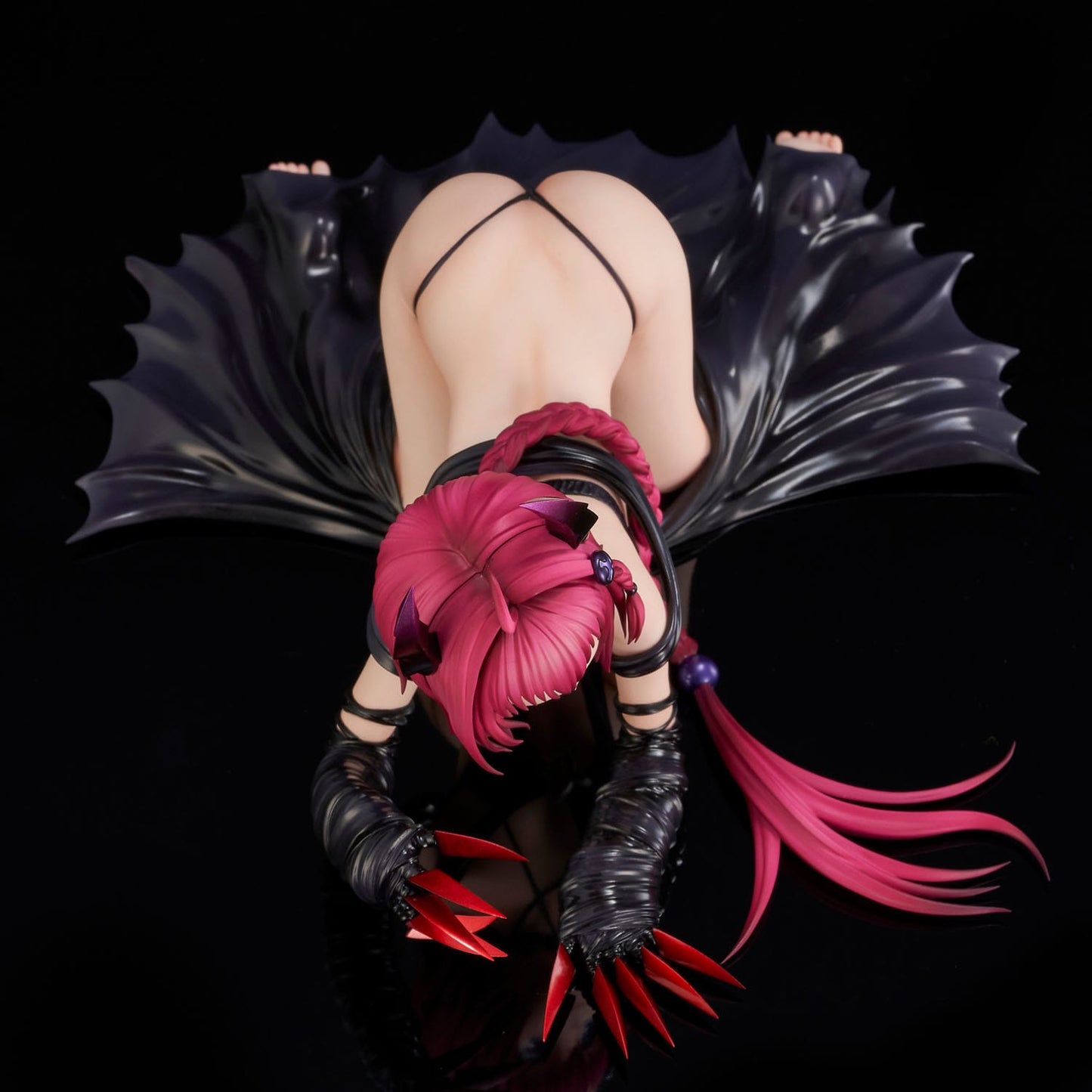 Mea Kurosaki - To Love-Ru Darkness - Sentinel