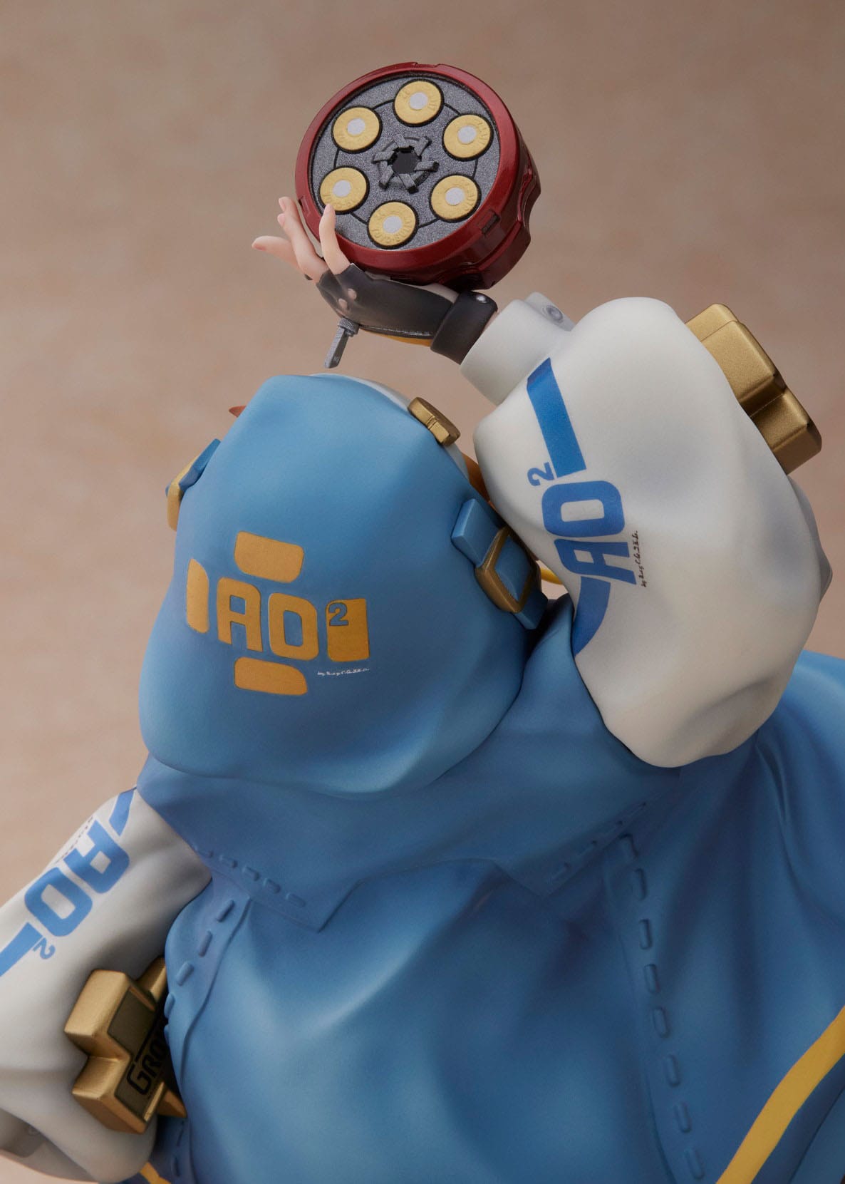 Bridget - Guilty Gear -Strive- - Spiritale