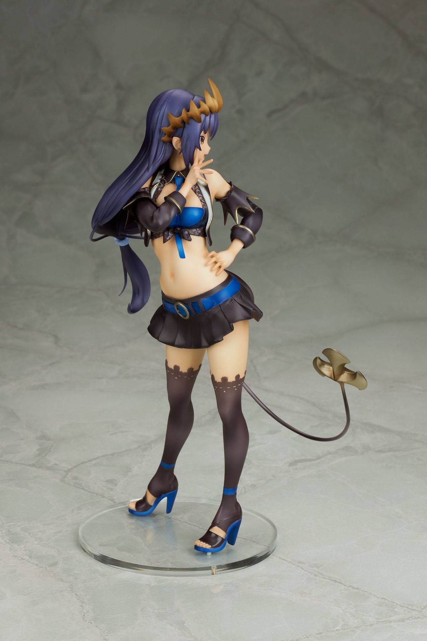 Shimamura Charlotte HoneyStrap
