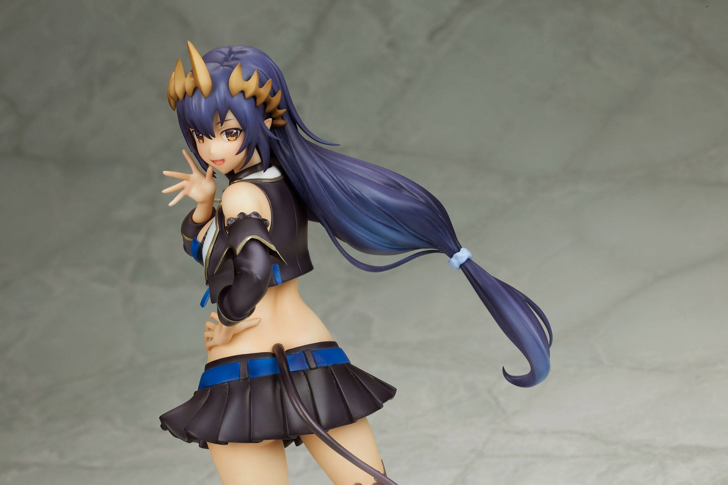 Shimamura Charlotte HoneyStrap