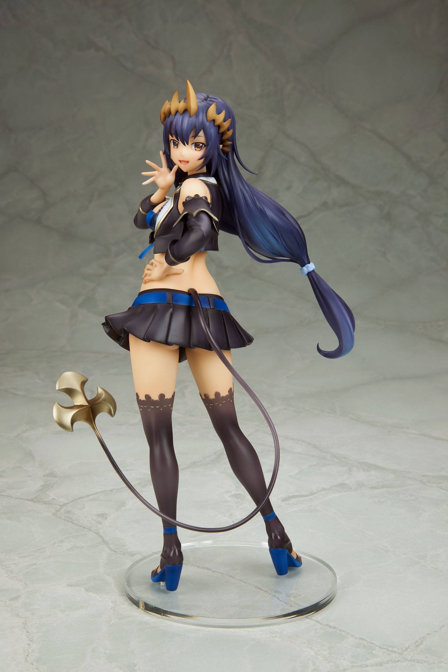 Shimamura Charlotte HoneyStrap