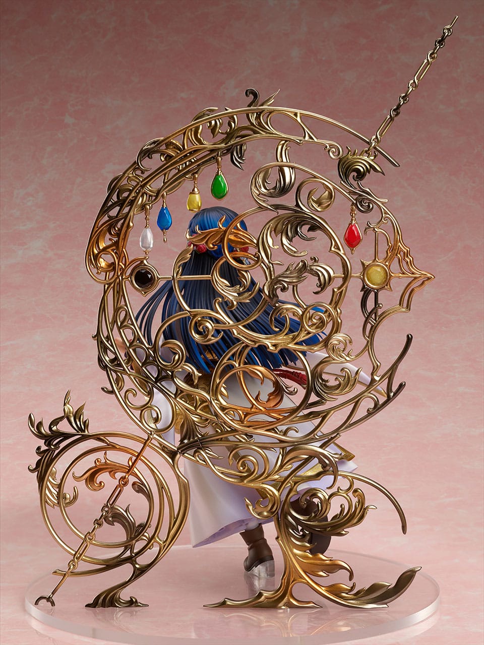 Myne - Ascendance of a Bookworm - Stronger