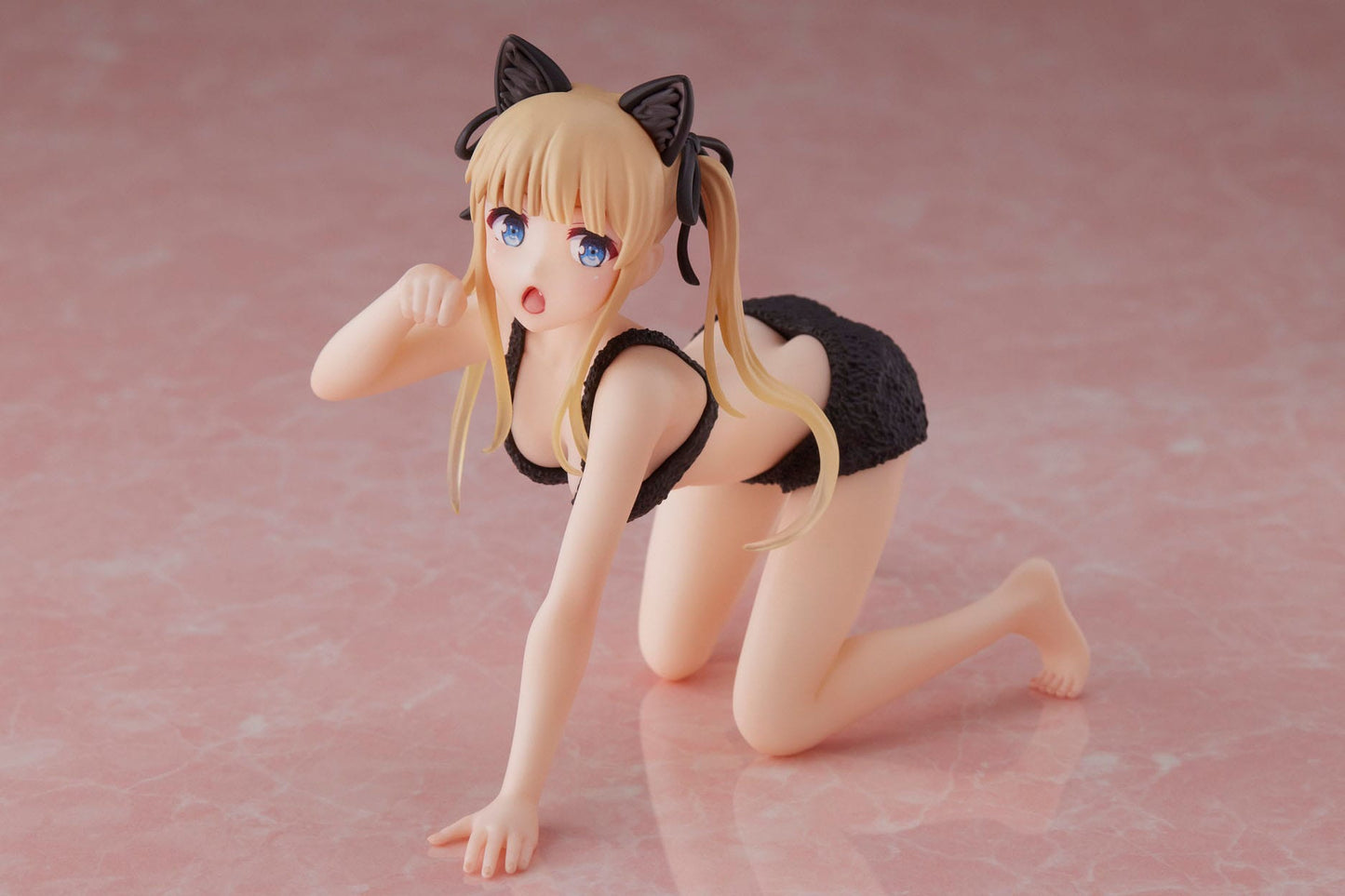 Eriri Spencer - Saekano: How to Raise a Boring Girlfriend - Taito