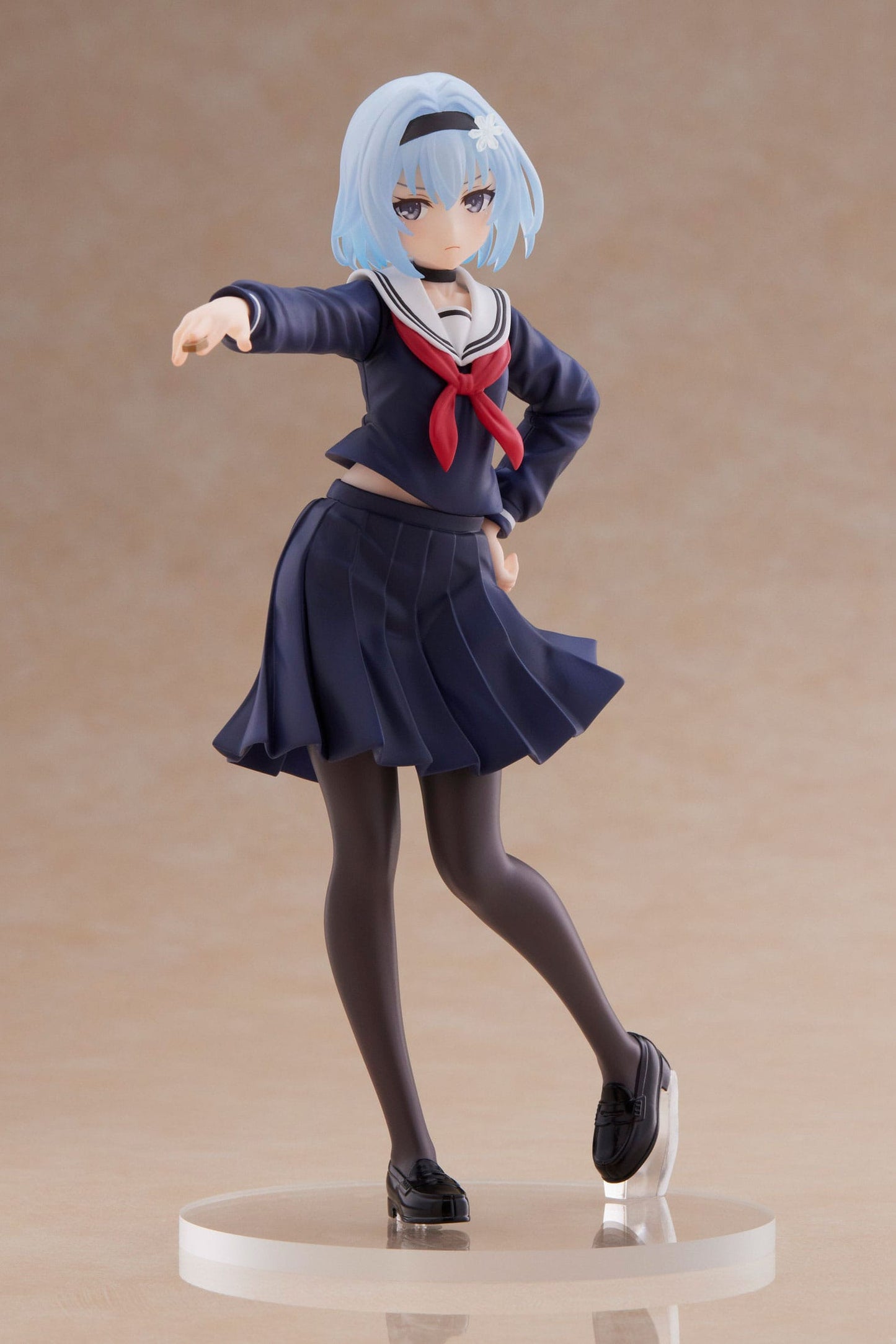 Ginko Sora - The Ryuo's Work is Never Done! - Taito