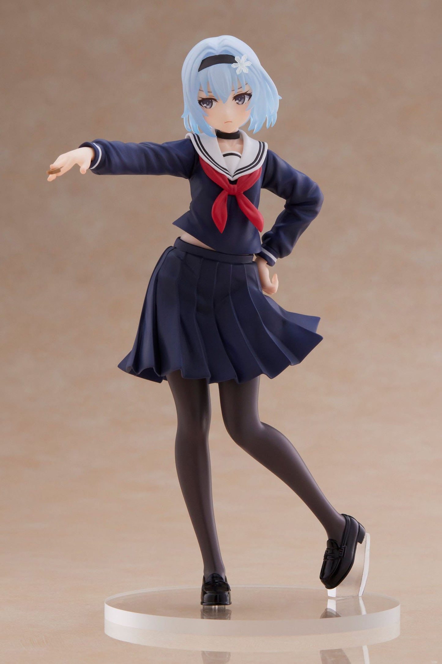 Ginko Sora - The Ryuo's Work is Never Done! - Taito