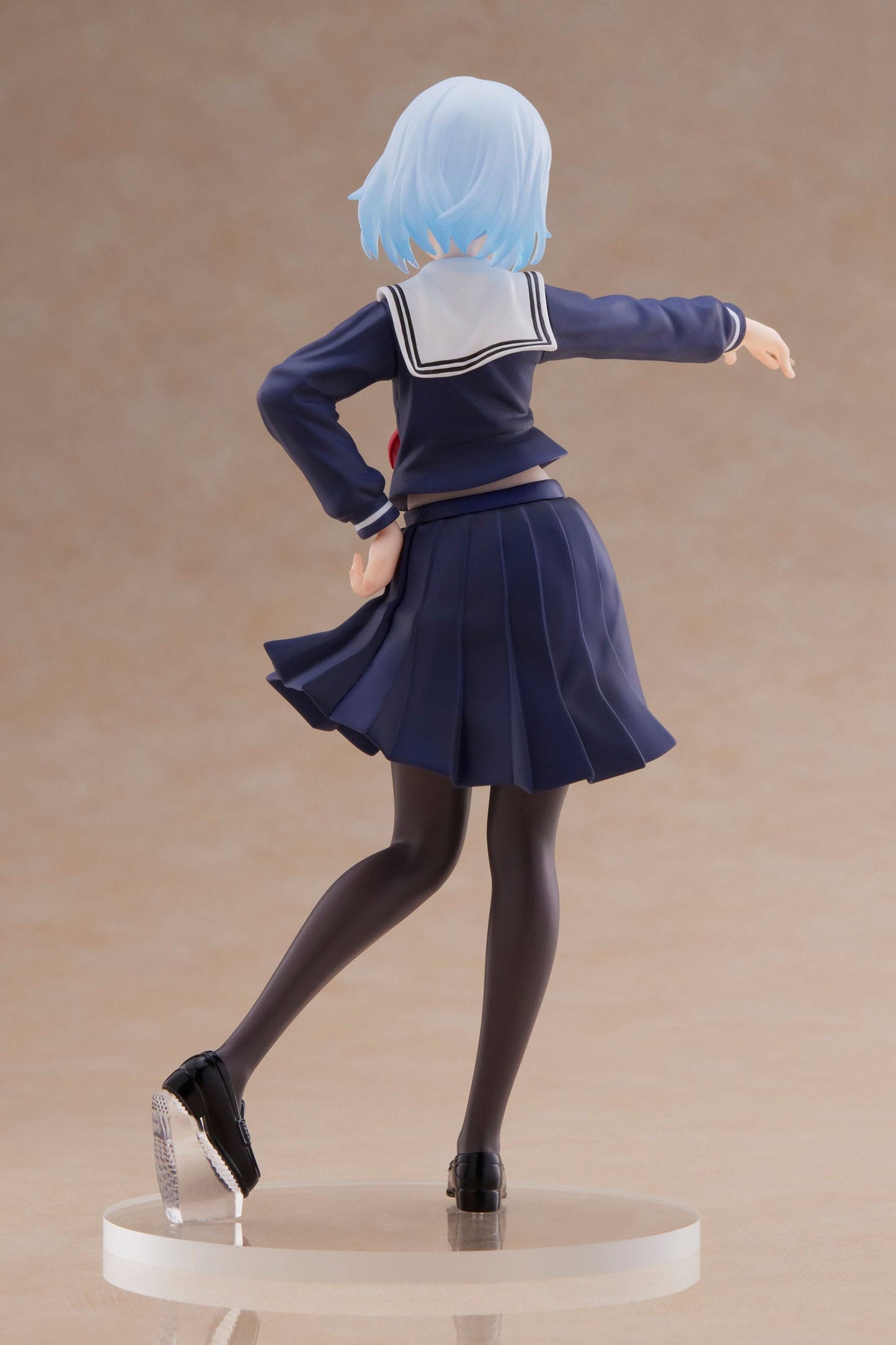 Ginko Sora - The Ryuo's Work is Never Done! - Taito